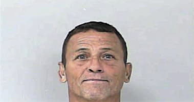 Tavius Shanks, - St. Lucie County, FL 